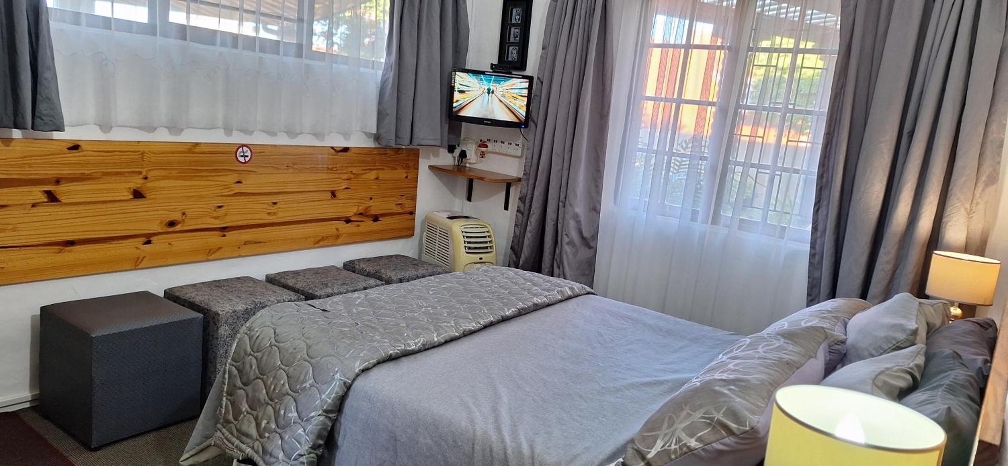 Villa Ocean Crest B&B Гансбай Номер фото